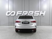 Hyundai Solaris II Рестайлинг Ростов-на-Дону  - изображение 23