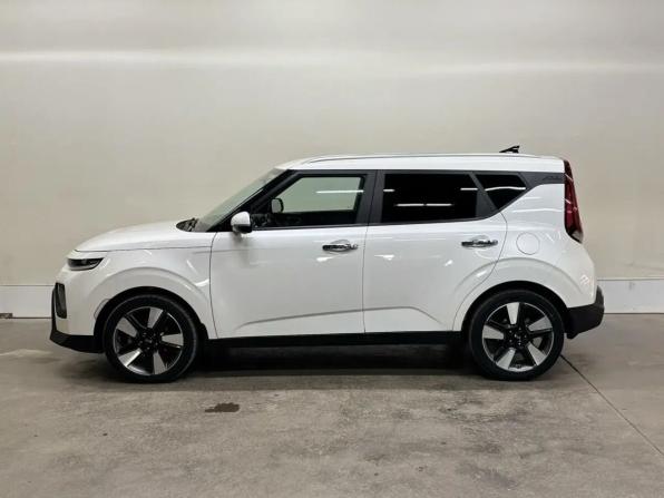 Kia Soul III с пробегом 2019 года, цена 1 629 000 рублей, 151000 км, хэтчбек, Автокод Объявления