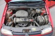 Volkswagen Golf III Санкт-Петербург  - изображение 48