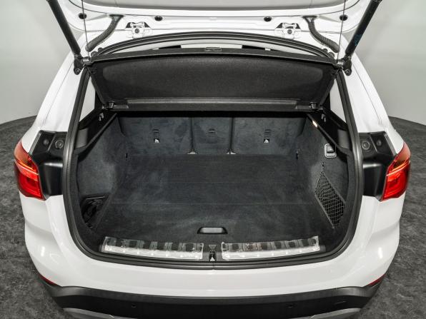 BMW X1 II (F48) с пробегом 2016 года, цена 1 695 500 рублей, 117597 км, внедорожник, Автокод Объявления
