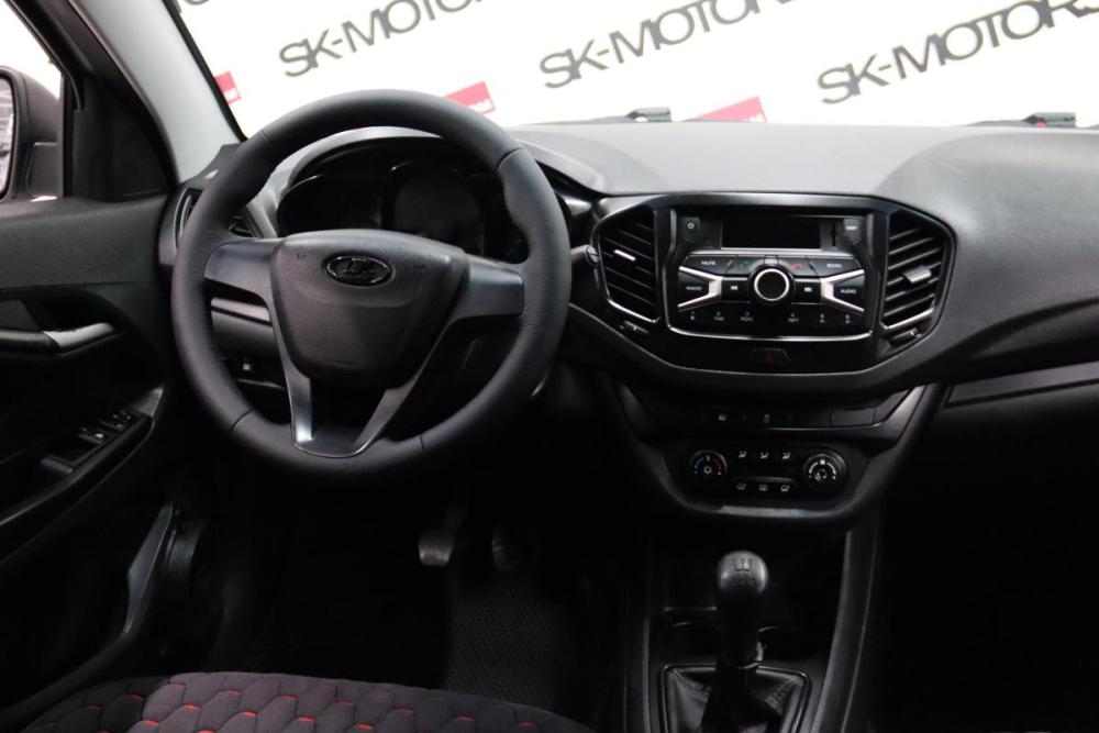Lada (ВАЗ) Vesta I Сургут  - изображение 14
