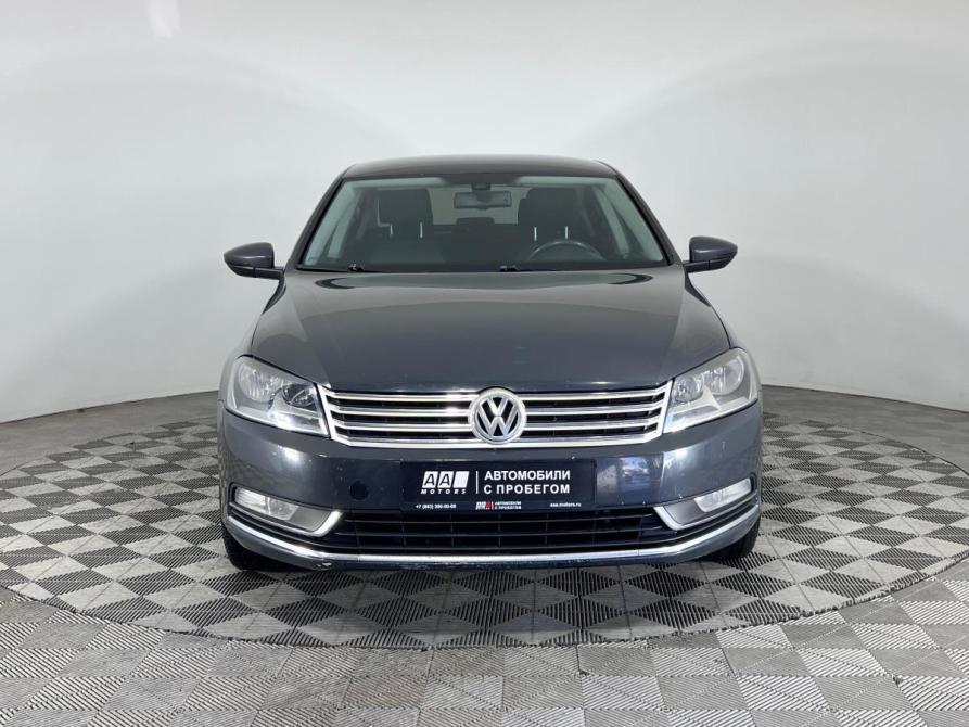 Volkswagen Passat B7 Ростов-на-Дону  - изображение 2