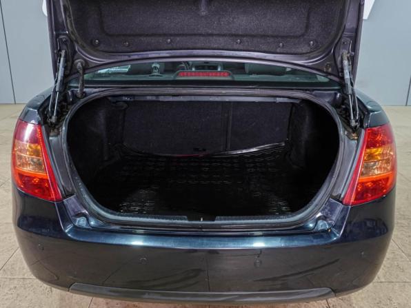 FAW Besturn B50 I с пробегом 2013 года, цена 669 000 рублей, 110808 км, седан, Автокод Объявления
