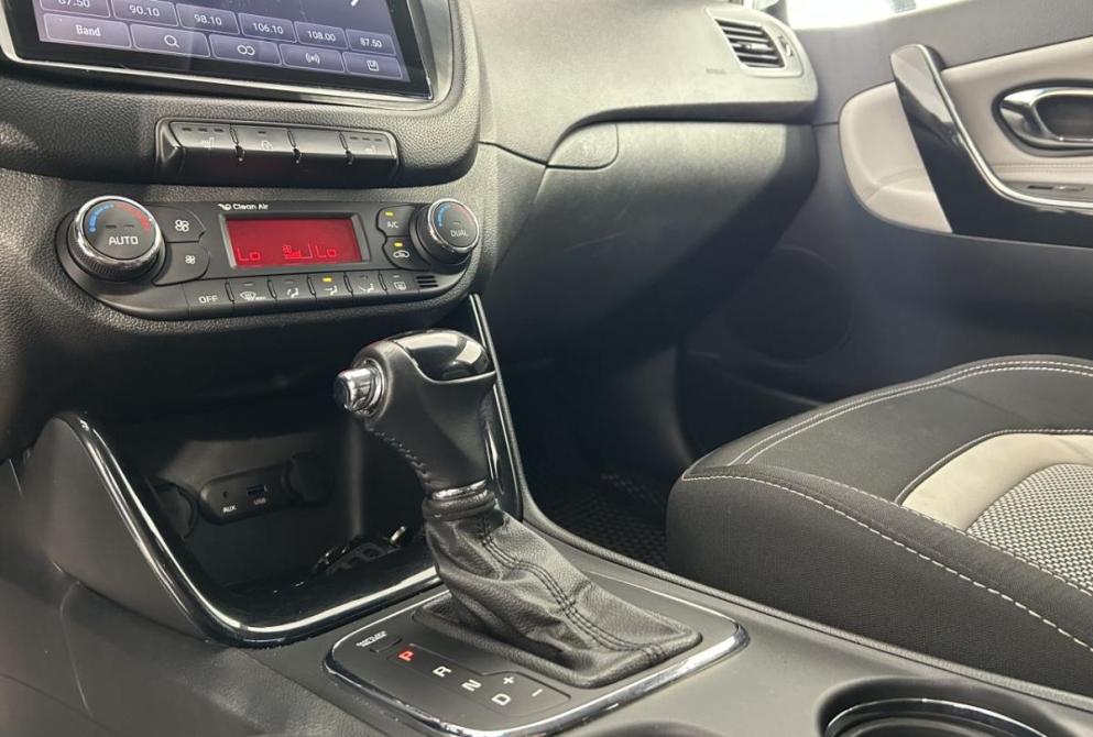Kia Ceed II Саранск  - изображение 19