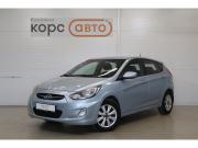 Hyundai Solaris I Коломна  - изображение 18