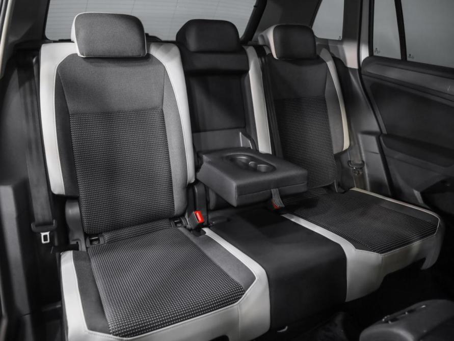 Volkswagen Tiguan II Санкт-Петербург  - изображение 23