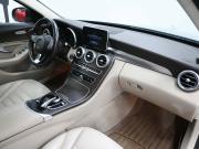 Mercedes-Benz C-Класс IV (W205) Ростов-на-Дону  - изображение 27