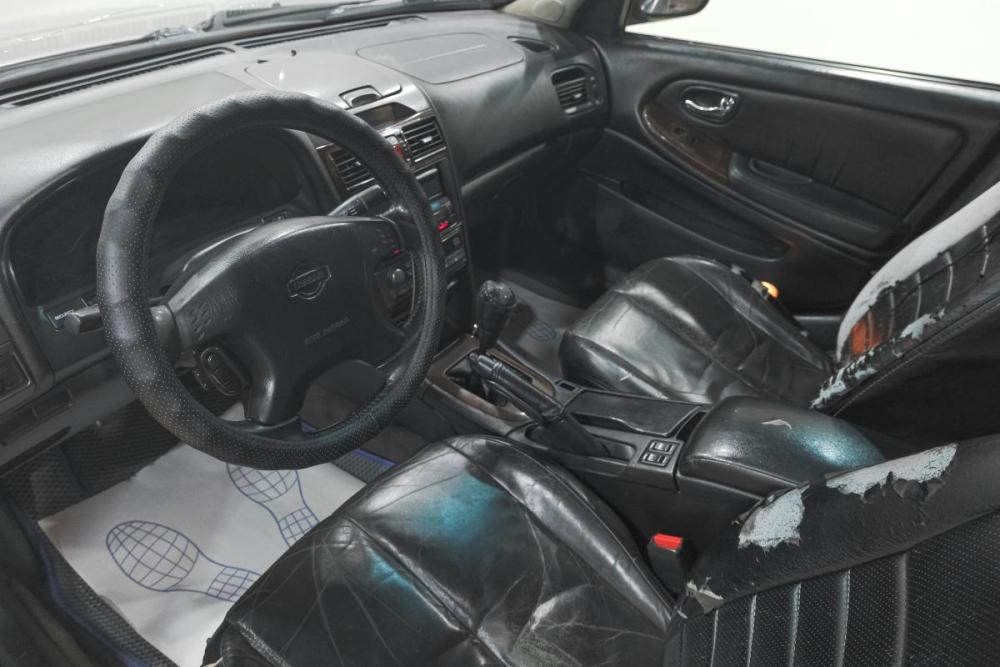 Nissan Maxima V (A33) Новокузнецк  - изображение 9