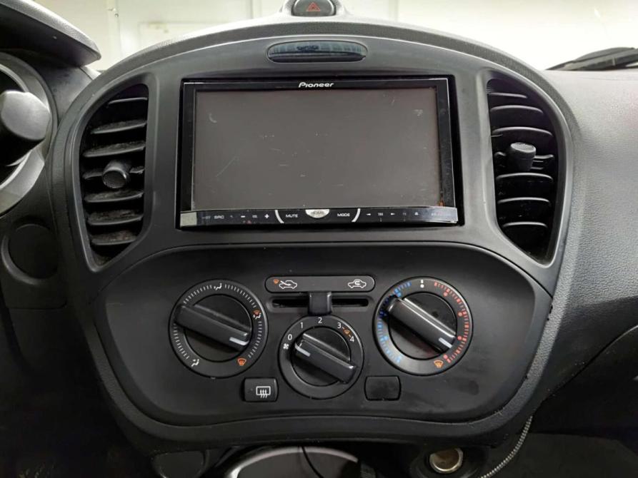 Nissan Juke I Казань  - изображение 18