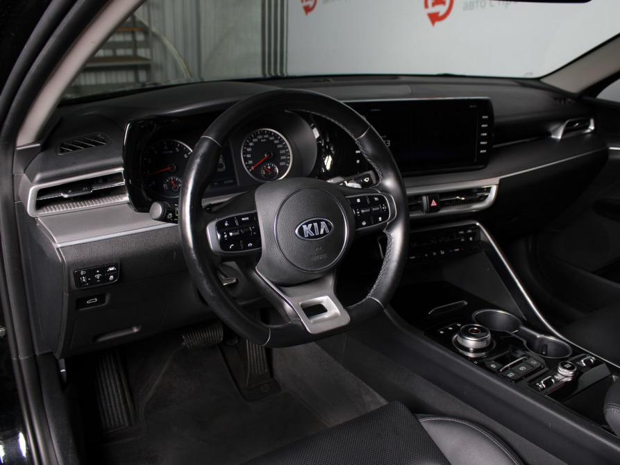 Kia K5 III Минеральные Воды  - изображение 7