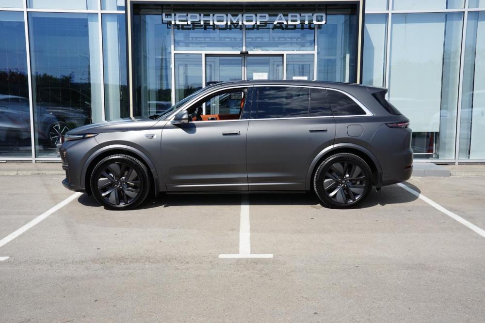 Li Auto (Lixiang) L7 I Рестайлинг Крым  - изображение 2