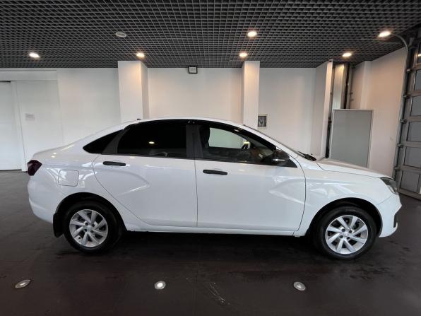 Lada (ВАЗ) Vesta I Рестайлинг (NG) с пробегом 2024 года, цена 1 225 000 рублей, 95512 км, седан, Автокод Объявления
