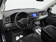 Volkswagen Multivan T6 Москва  - изображение 23