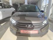 Lada (ВАЗ) Granta I Рестайлинг Арзамас  - изображение 21