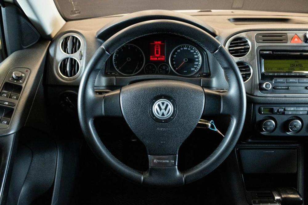 Volkswagen Tiguan I Уфа  - изображение 6