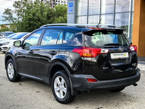 Toyota RAV4 IV (XA40) с пробегом 2014 года, цена 1 849 000 рублей, 176307 км, внедорожник, Автокод Объявления