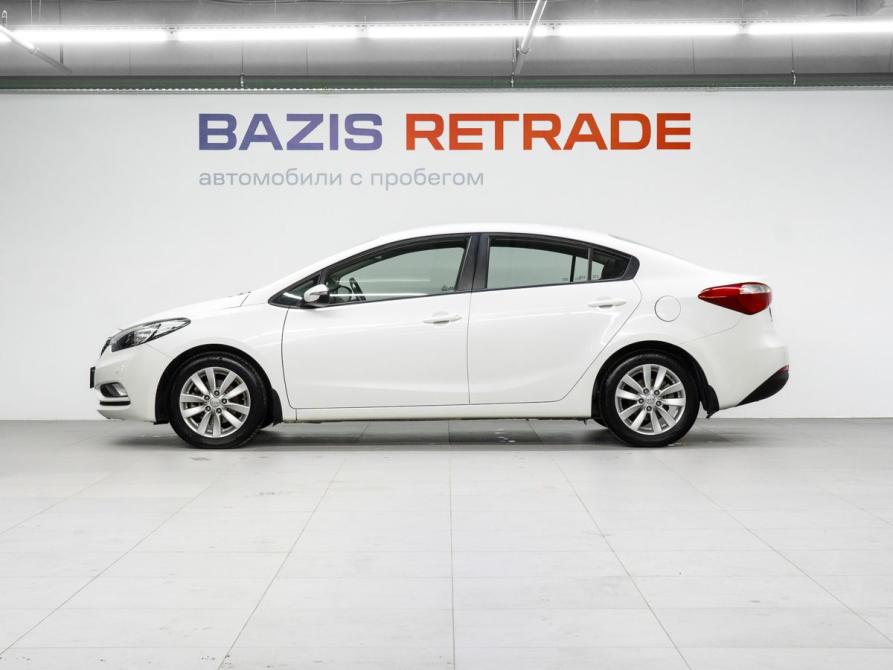 Kia Cerato III Тюмень  - изображение 7