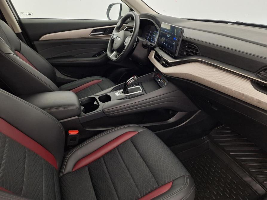 Haval F7 I Рестайлинг Псков  - изображение 12