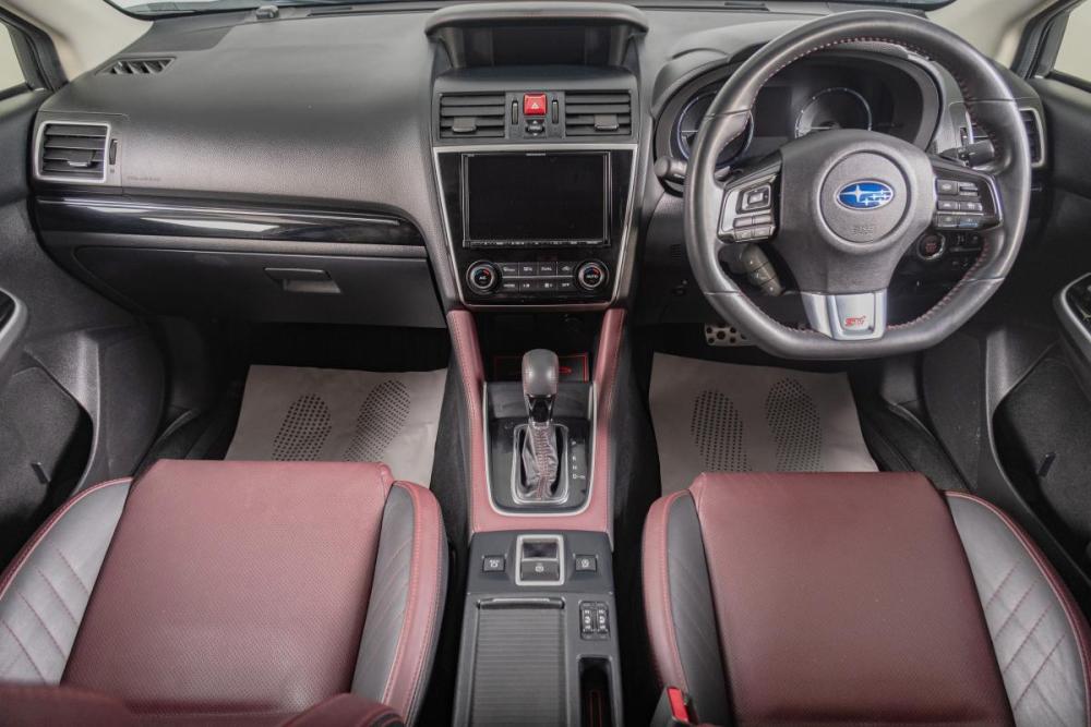 Subaru Levorg I Томск  - изображение 11