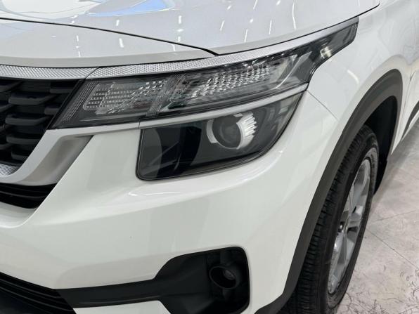 Kia Seltos I с пробегом 2021 года, цена 2 200 000 рублей, 54250 км, внедорожник, Автокод Объявления