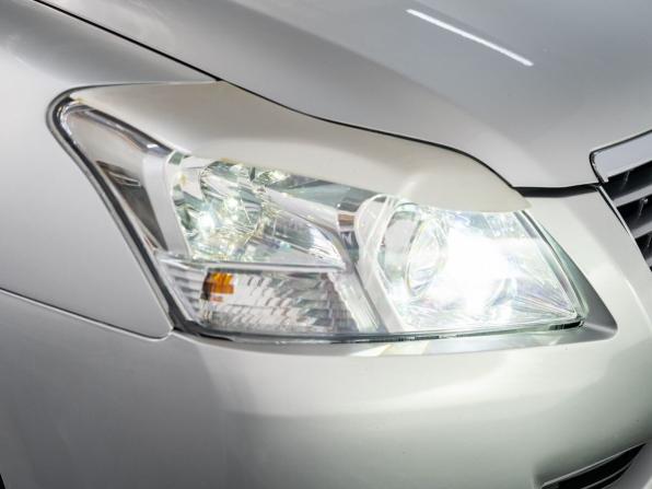 Toyota Premio II (T26) Рестайлинг с пробегом 2014 года, цена 1 350 000 рублей, 40782 км, седан, Автокод Объявления