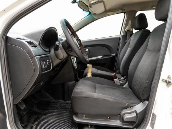 Chery Bonus (A13) с пробегом 2012 года, цена 367 000 рублей, 179293 км, лифтбек, Автокод Объявления
