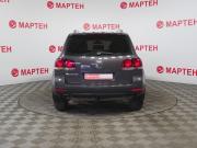 Volkswagen Touareg I Рестайлинг Вологда  - изображение 23