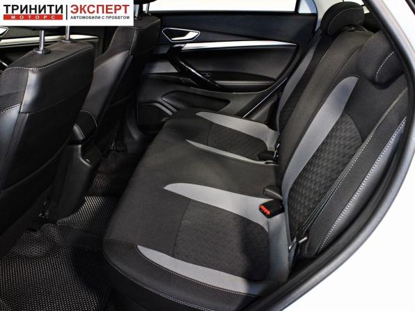 Lada (ВАЗ) Vesta I Рестайлинг (NG) с пробегом 2024 года, цена 1 297 000 рублей, 35143 км, седан, Автокод Объявления