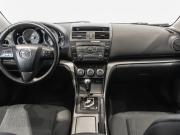 Mazda 6 II (GH) Рестайлинг Казань  - изображение 14