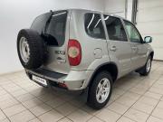 Chevrolet Niva I Рестайлинг Энгельс  - изображение 40