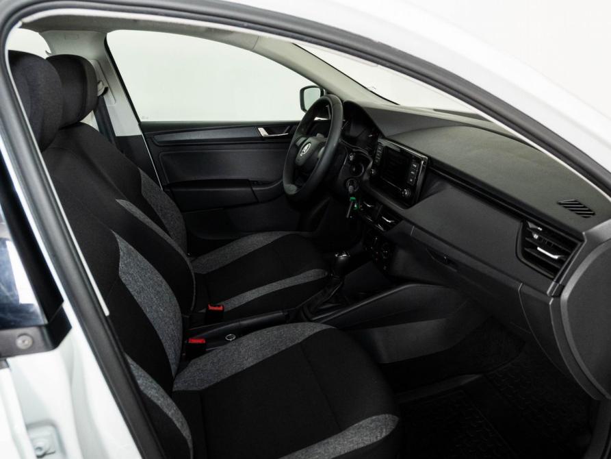 Skoda Rapid II Казань  - изображение 3