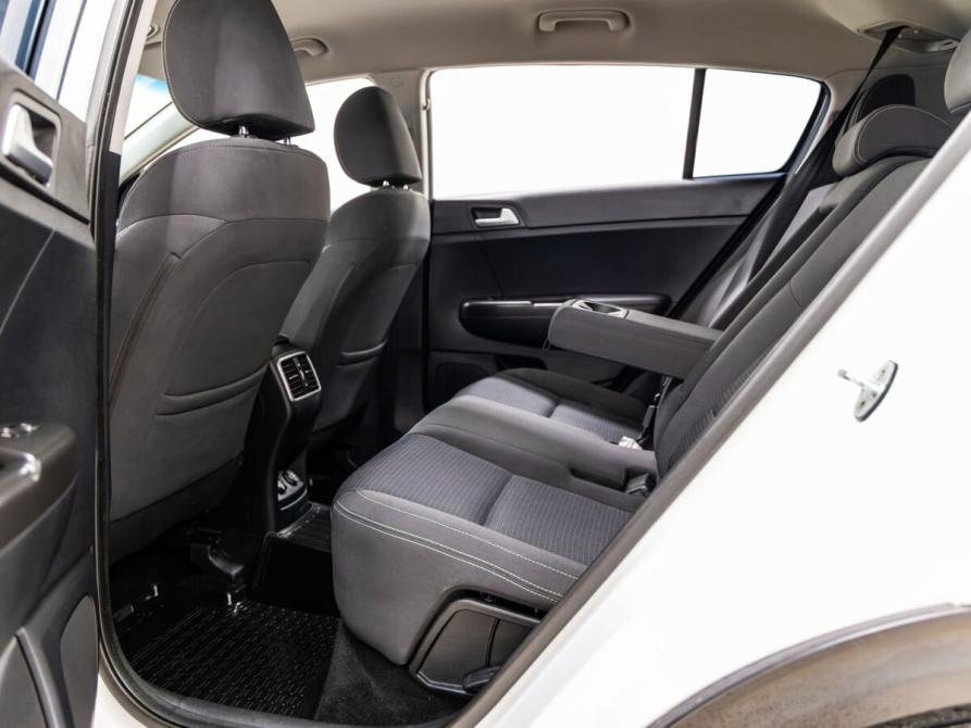 Kia Sportage IV Волгоград  - изображение 33
