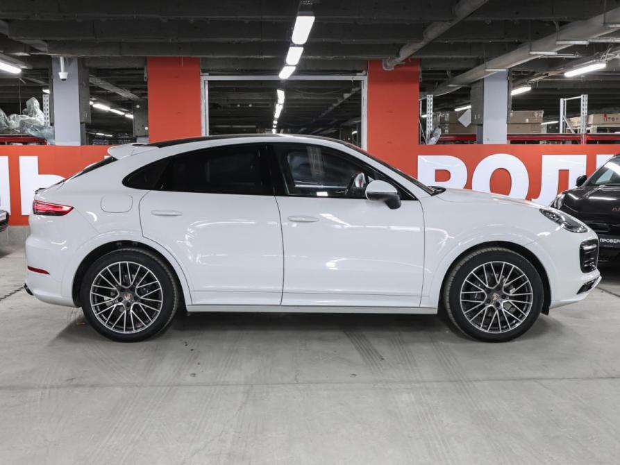 Porsche Cayenne III Москва  - изображение 4