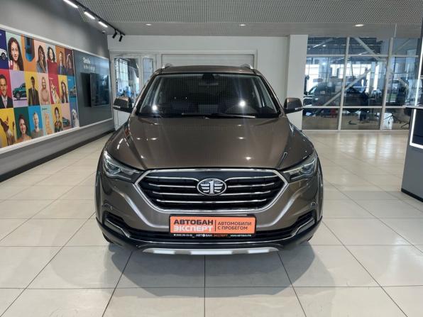 FAW Besturn X40 I с пробегом 2019 года, цена 1 199 000 рублей, 76329 км, внедорожник, Автокод Объявления