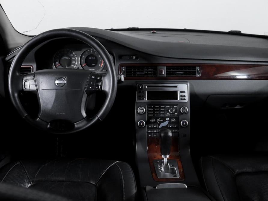 Volvo S80 II Москва  - изображение 13