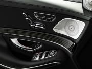 Mercedes-Benz Maybach S-Класс I (X222) Рестайлинг Санкт-Петербург  - изображение 70