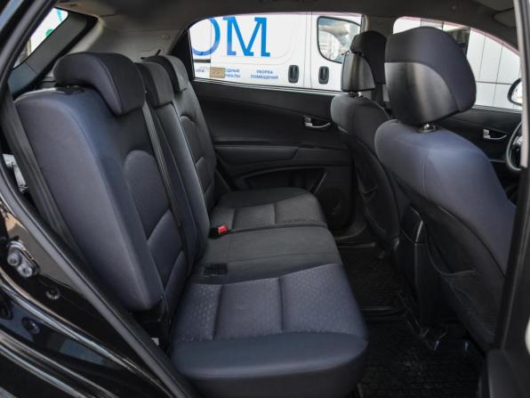SsangYong Actyon II с пробегом 2011 года, цена 820 000 рублей, 113500 км, внедорожник, Автокод Объявления