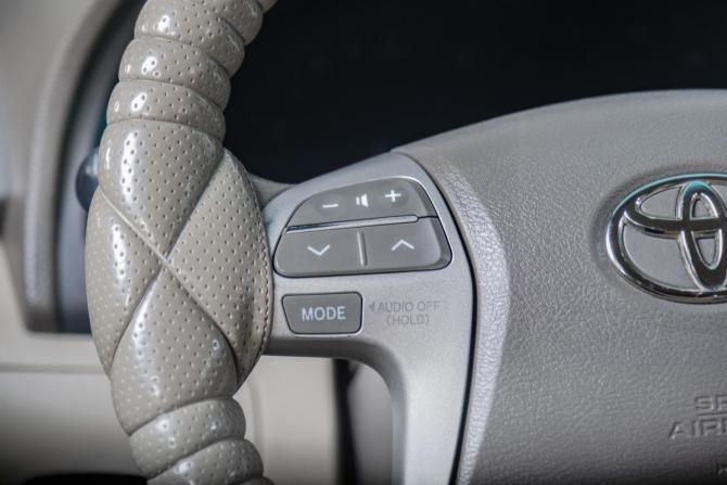 Toyota Camry VI (XV40) с пробегом 2007 года, цена 999 000 рублей, 230000 км, седан, Автокод Объявления