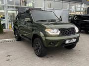 УАЗ Пикап I Рестайлинг 2 Минеральные Воды  - изображение 2