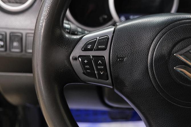 Suzuki Grand Vitara II Рестайлинг с пробегом 2010 года, цена 1 199 000 рублей, 217000 км, внедорожник, Автокод Объявления