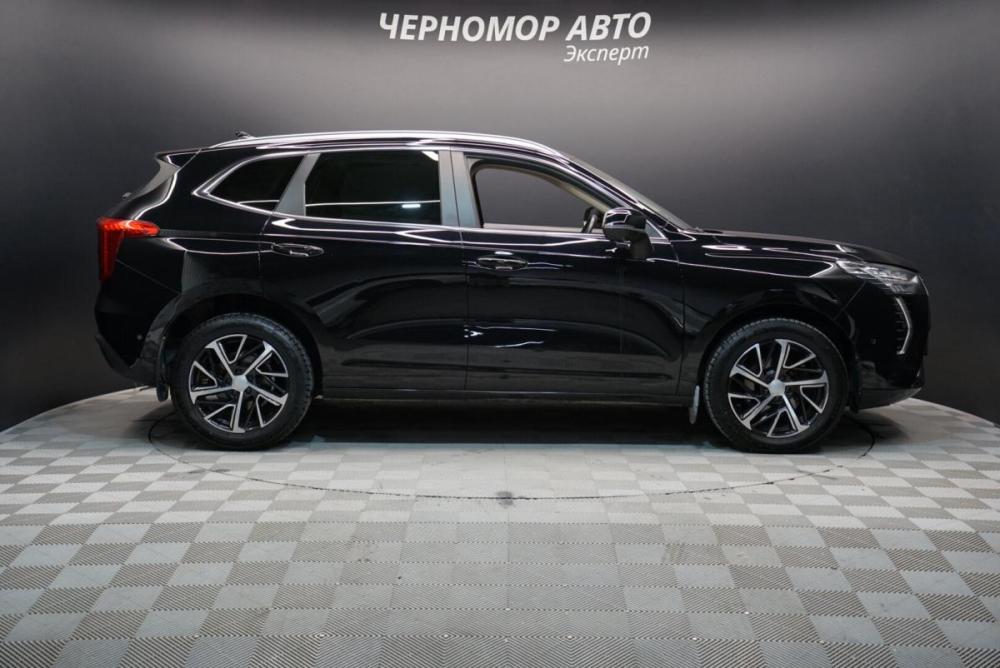 Haval Jolion I Крым  - изображение 6
