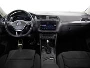 Volkswagen Tiguan II Санкт-Петербург  - изображение 29