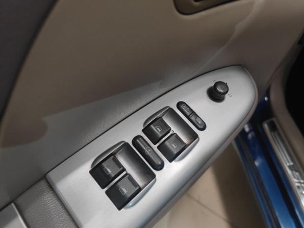 Vortex Estina I с пробегом 2010 года, цена 215 000 рублей, 122260 км, седан, Автокод Объявления