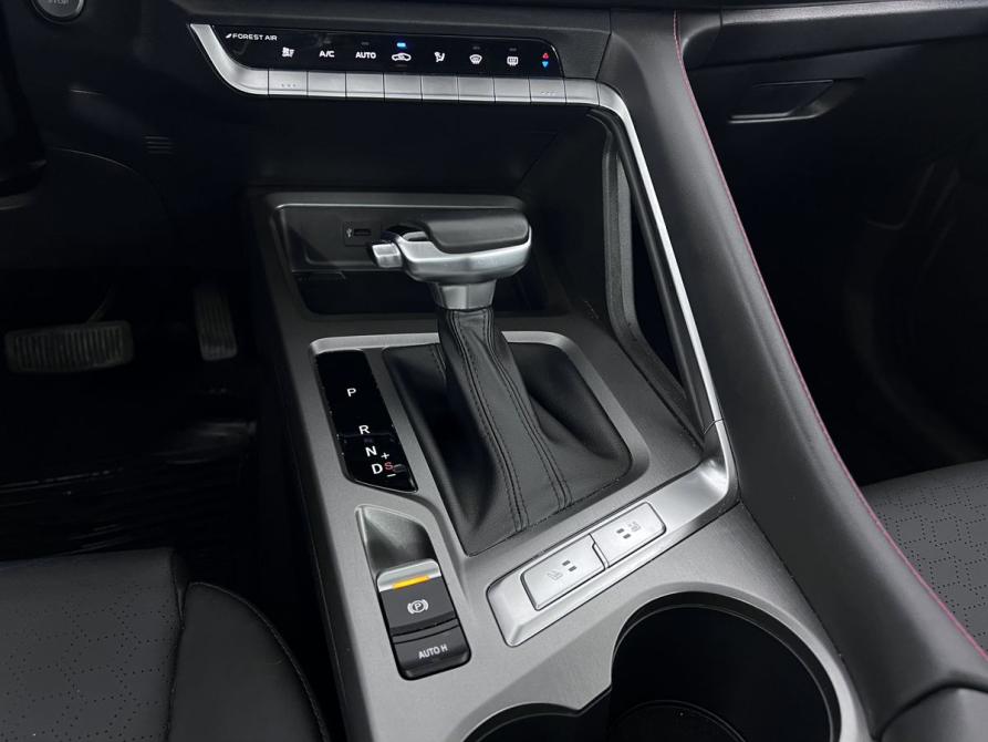 Changan CS35 Plus I Рестайлинг Калининград  - изображение 16