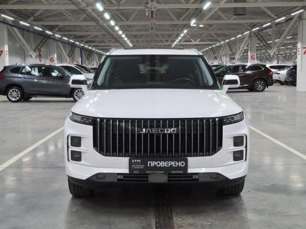 Jaecoo J7 I с пробегом 2023 года, цена 2 470 000 рублей, 47775 км, внедорожник, Автокод Объявления