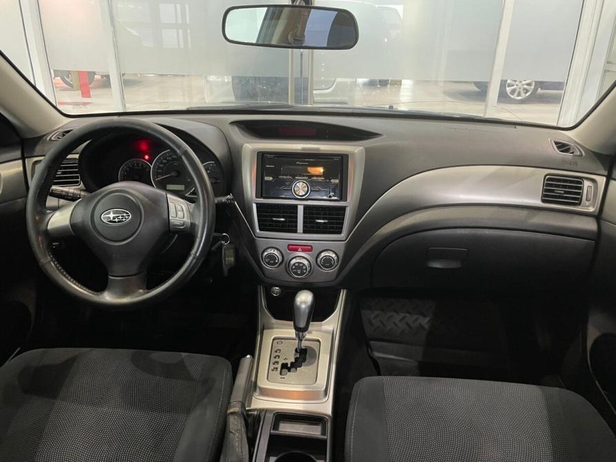 Subaru Impreza III Москва  - изображение 5