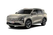 Changan CS75 Plus IV Москва  - изображение 13