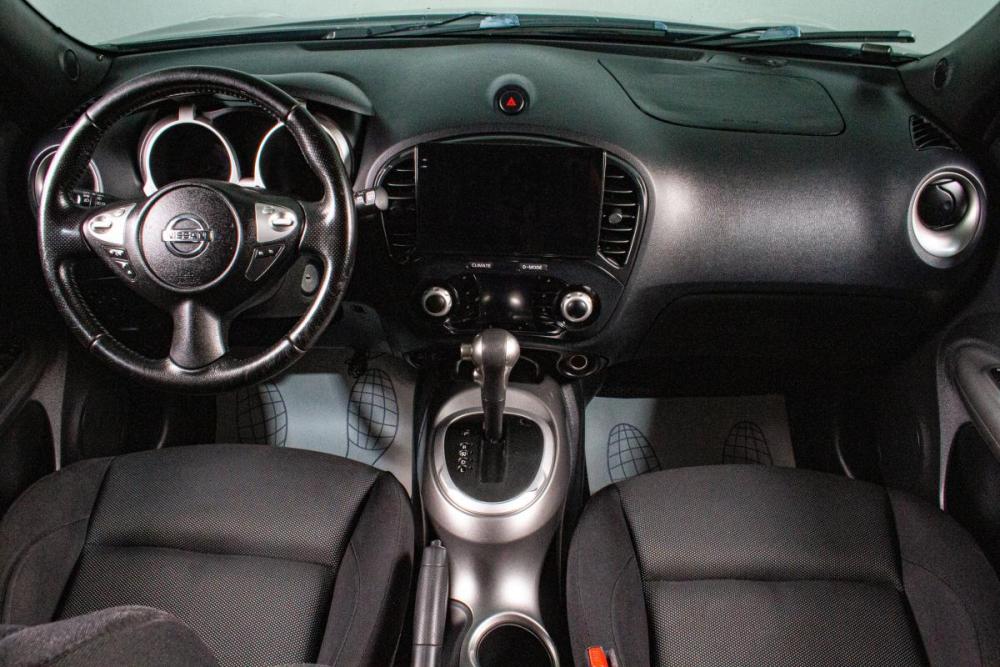 Nissan Juke I Сургут  - изображение 13