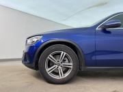 Mercedes-Benz GLC Coupe I (C253) Рестайлинг Москва  - изображение 30