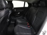 Mercedes-Benz GLC Coupe I (C253) Москва  - изображение 32